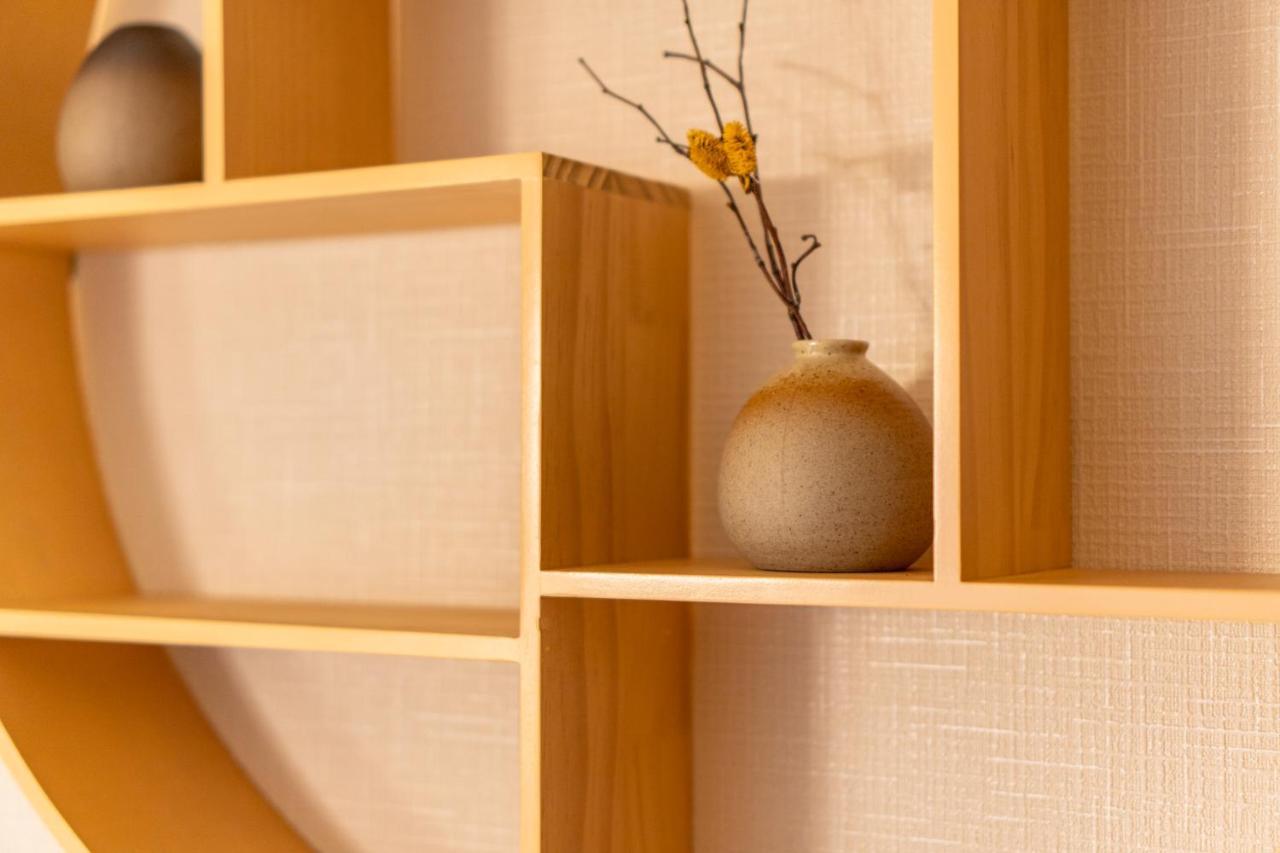 Tsukiyume Kan - House With Parking, 10Mins To Usj, Tennoji, Namba Oszaka Kültér fotó