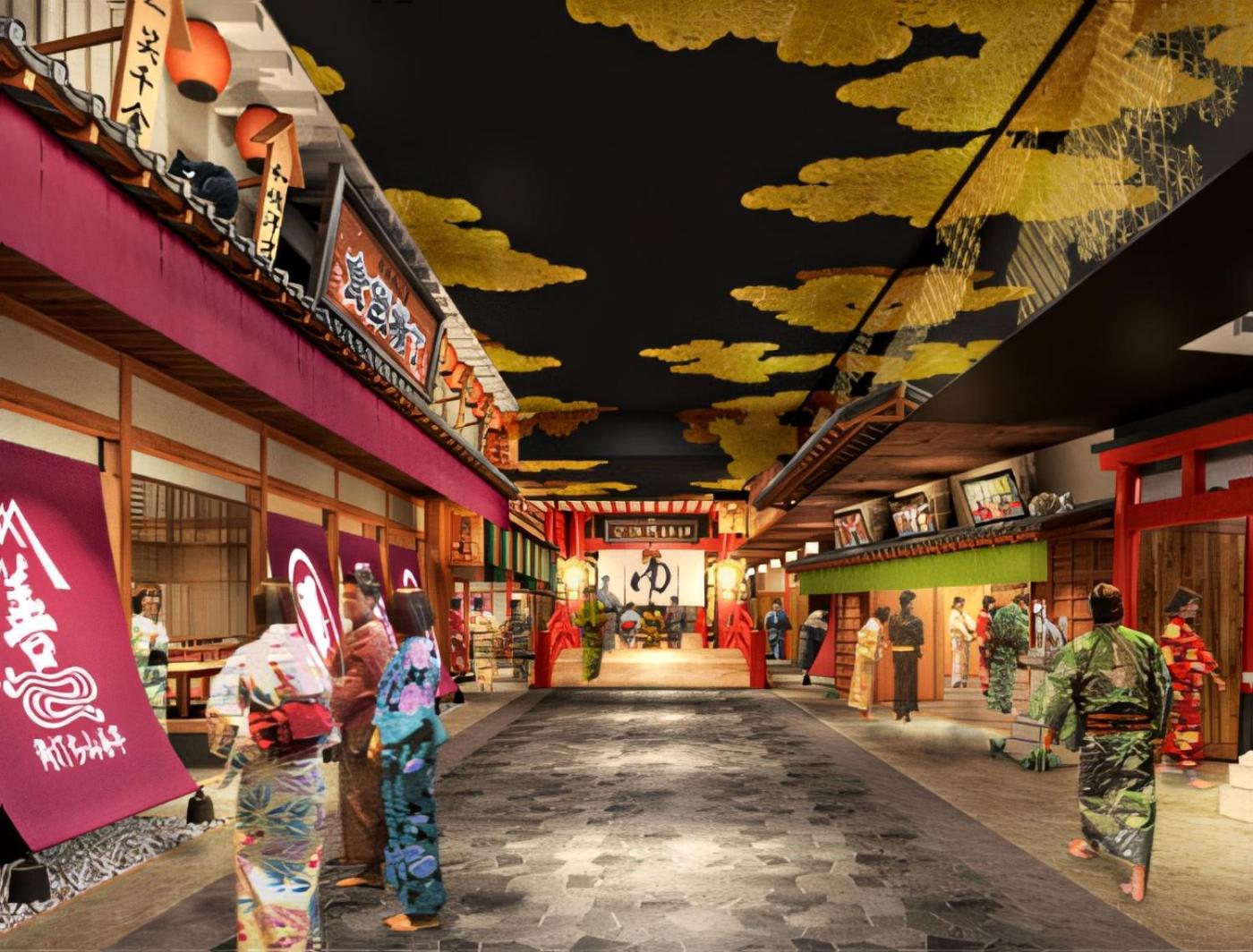 Tsukiyume Kan - House With Parking, 10Mins To Usj, Tennoji, Namba Oszaka Kültér fotó